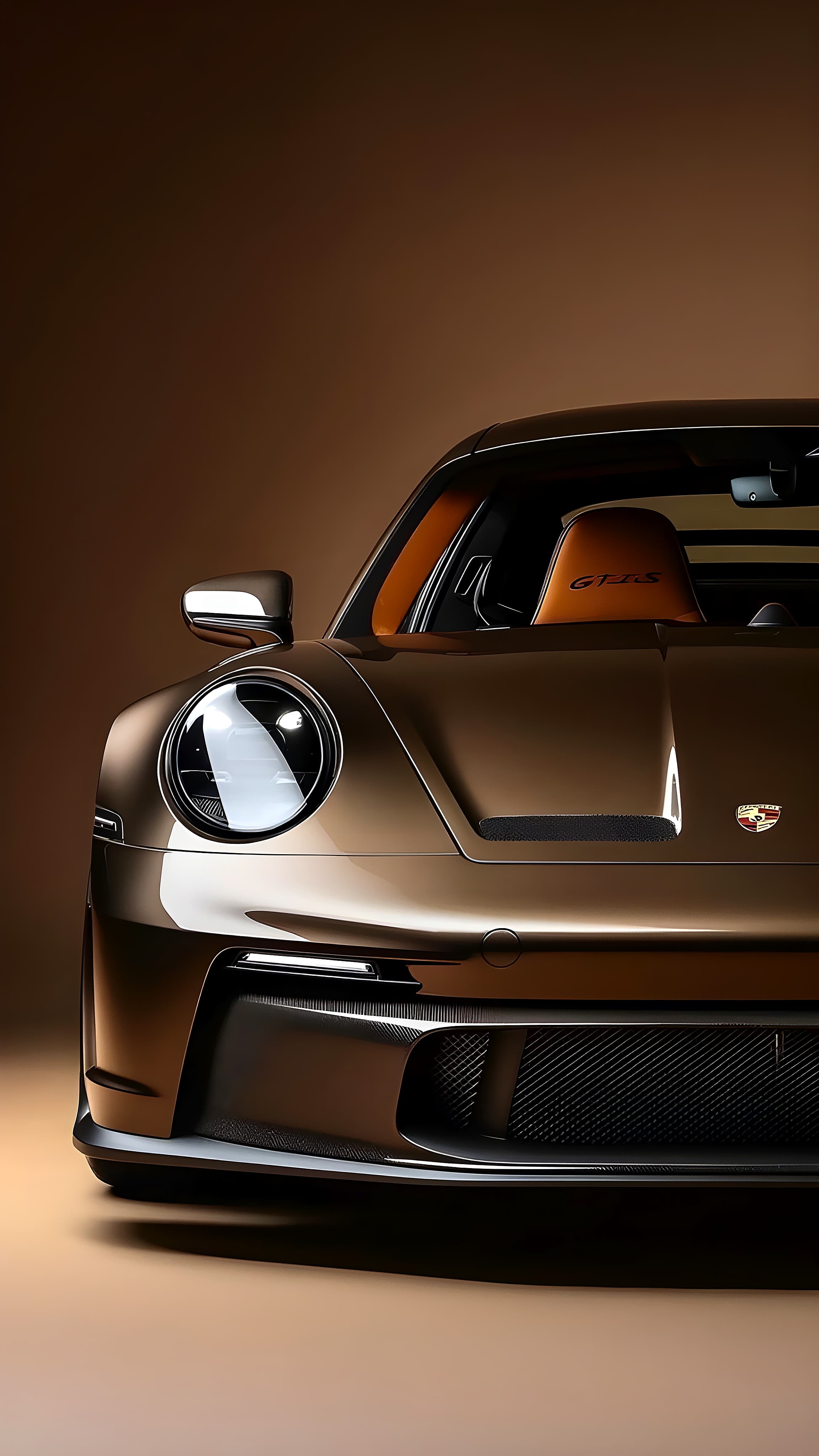 Porsche wallpaper