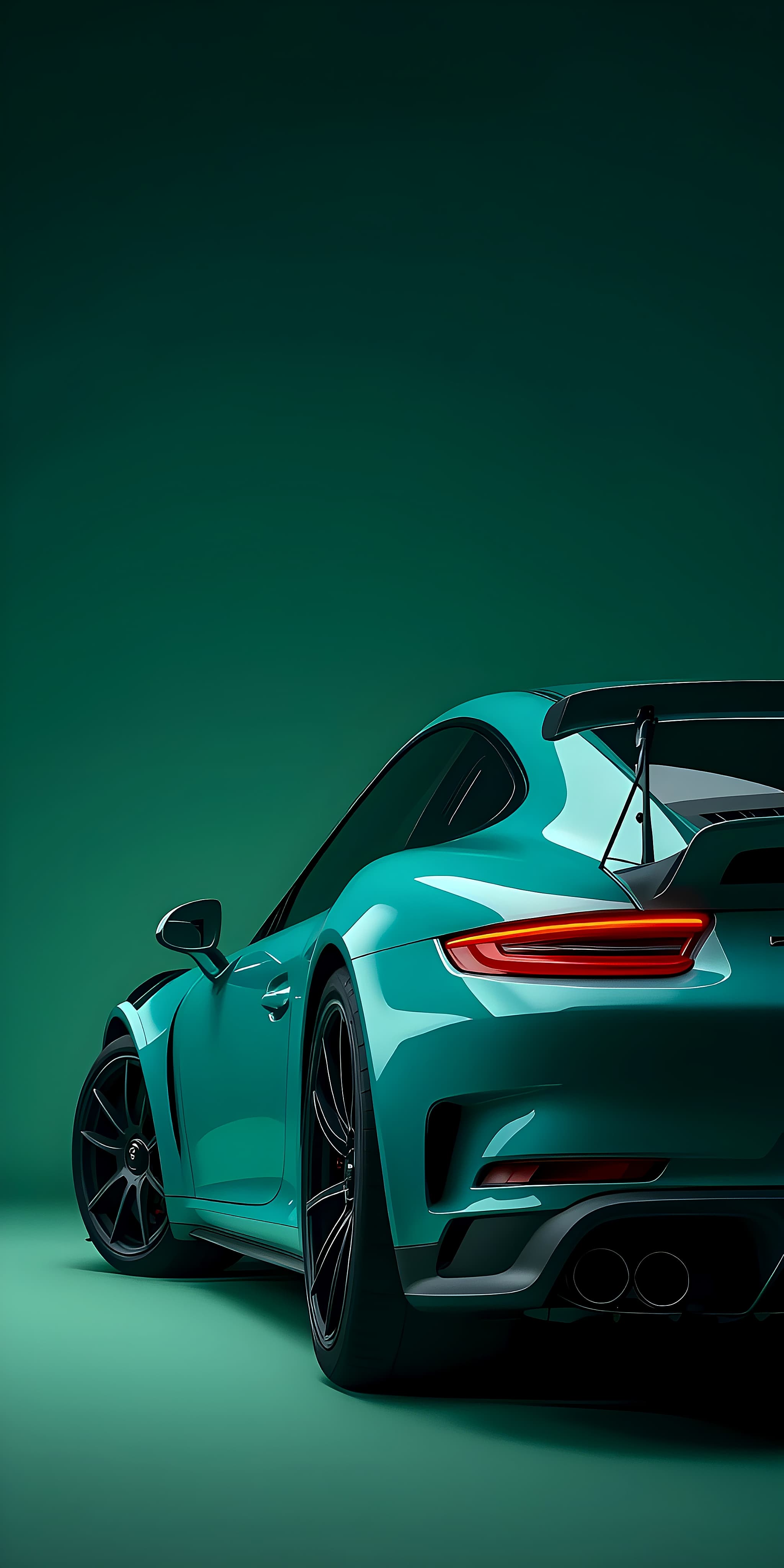 Porsche wallpaper