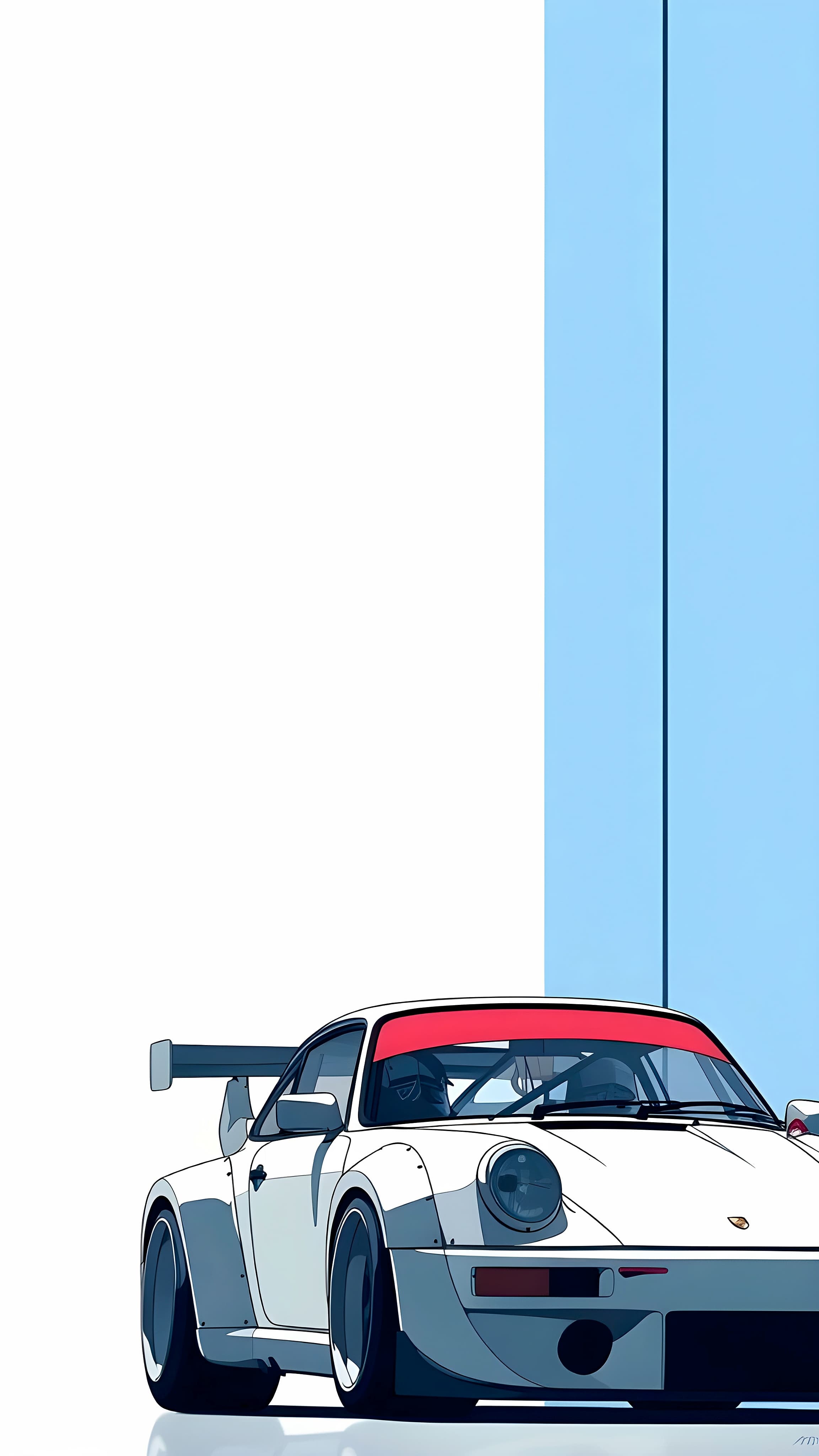 Porsche wallpaper
