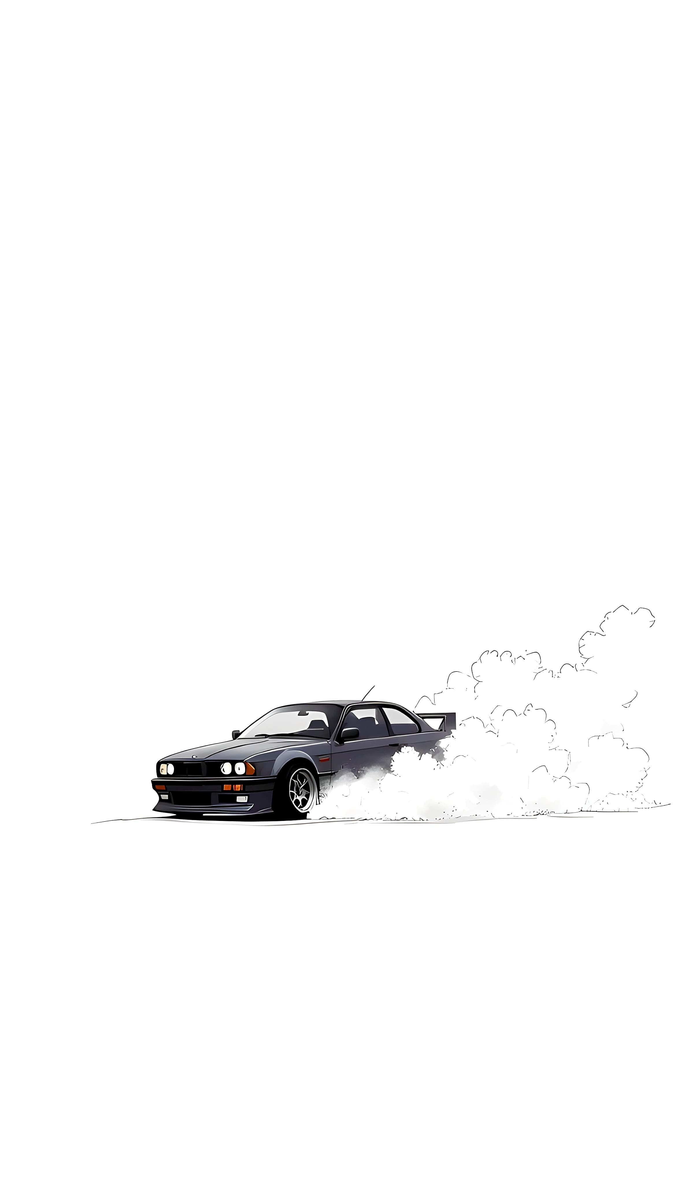 Nissan skyline wallpaper