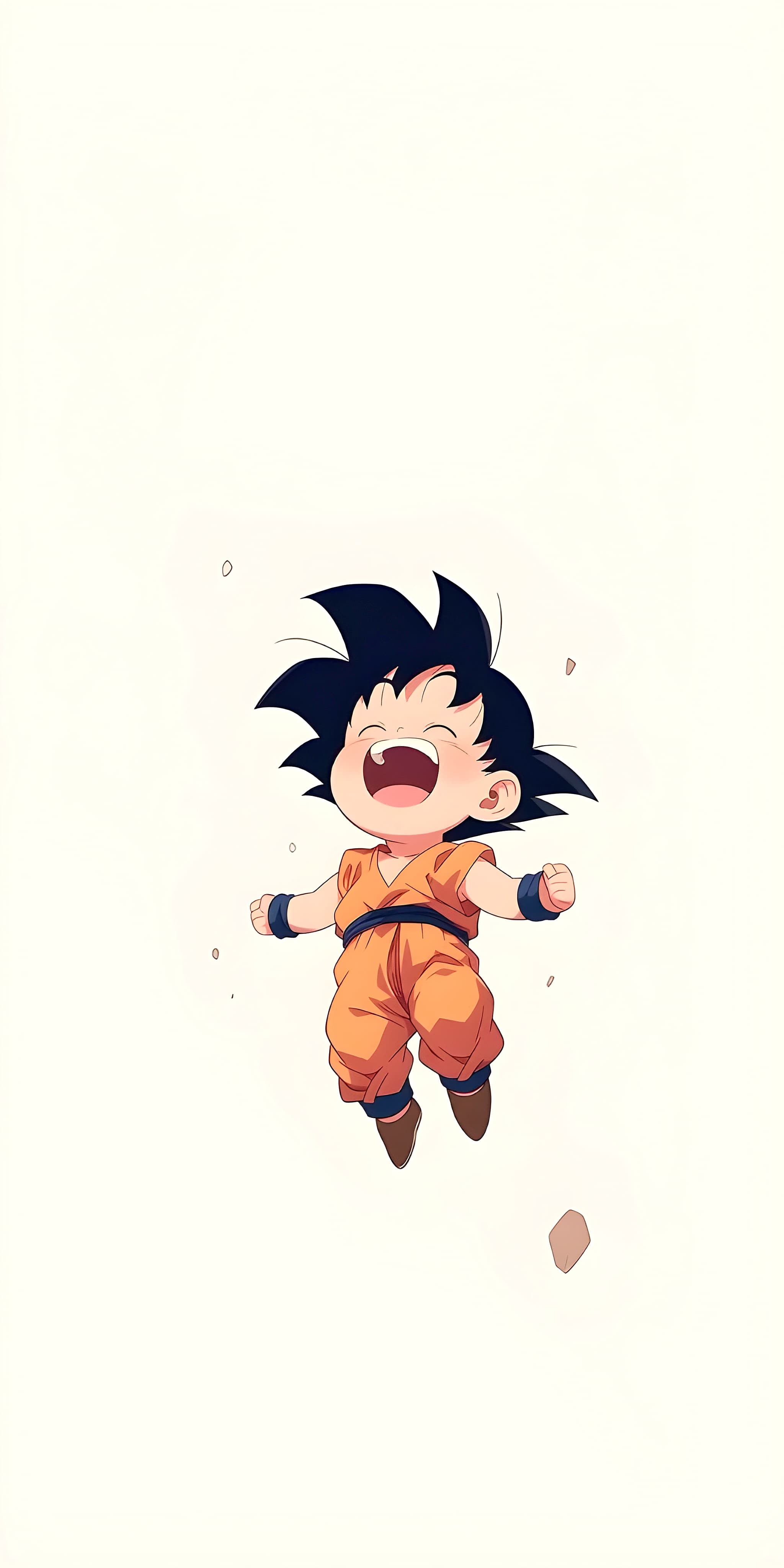 Goku wallpaper