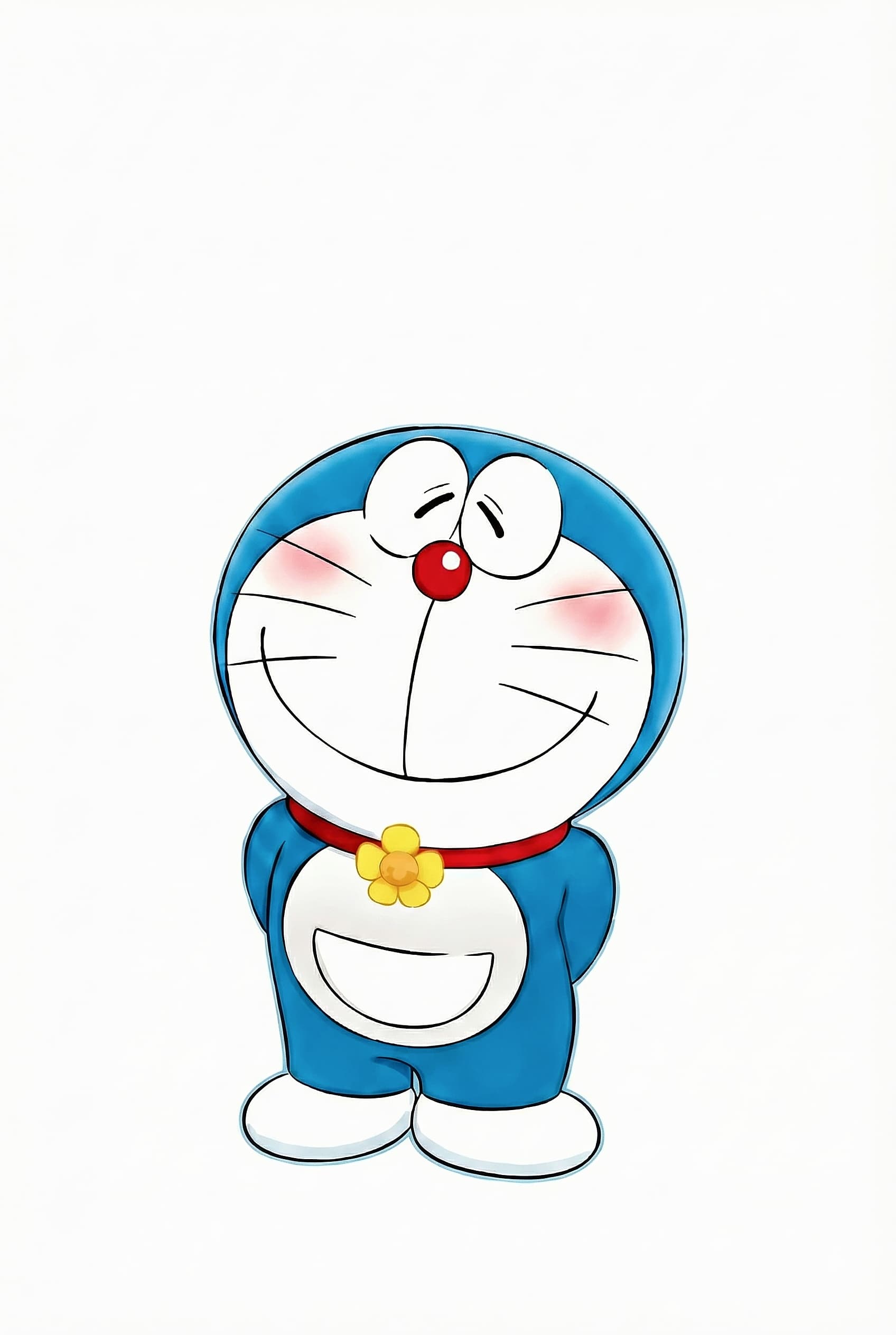Doraemon wallpaper