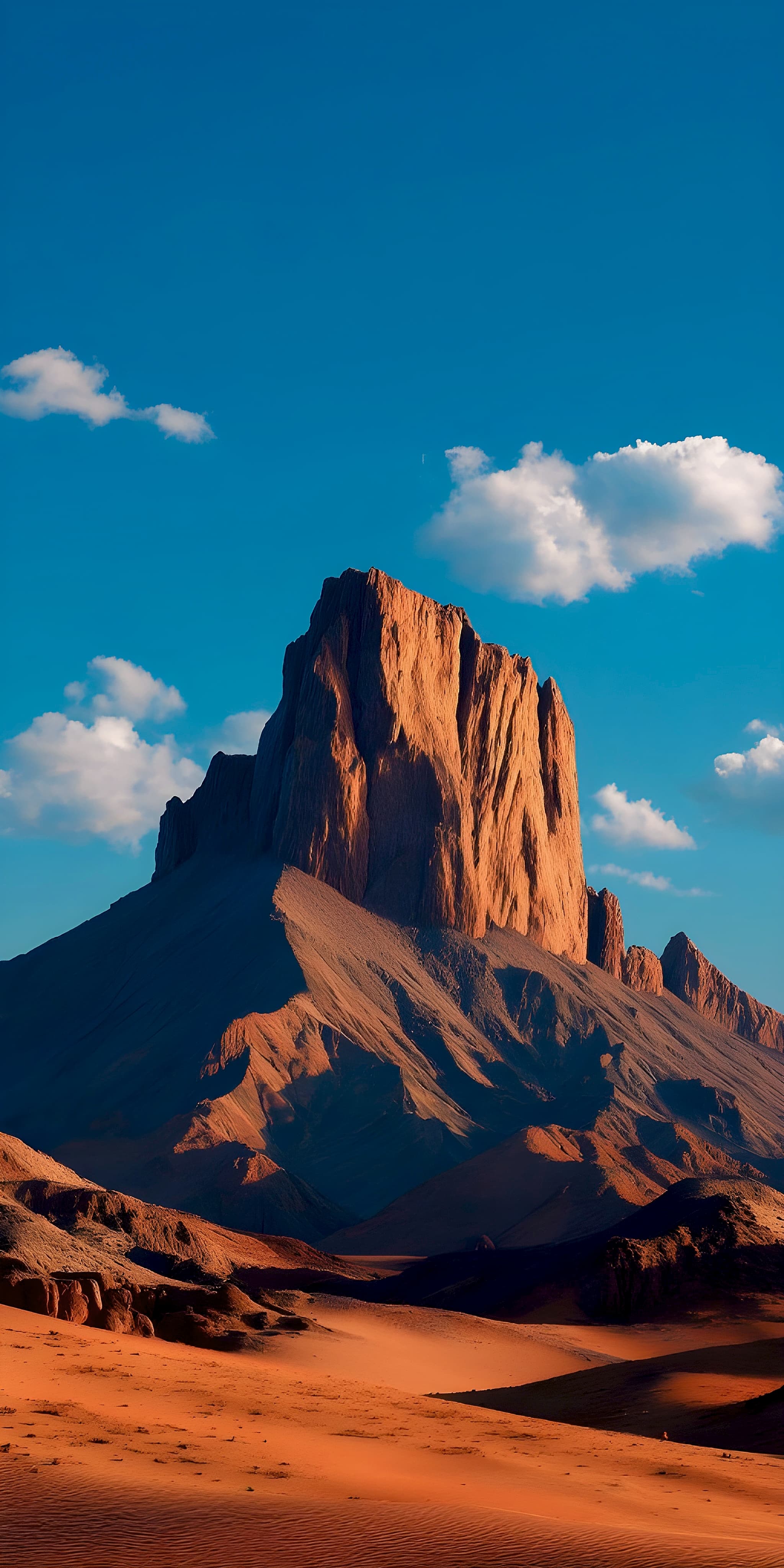 Rocky Mountainwallpaper